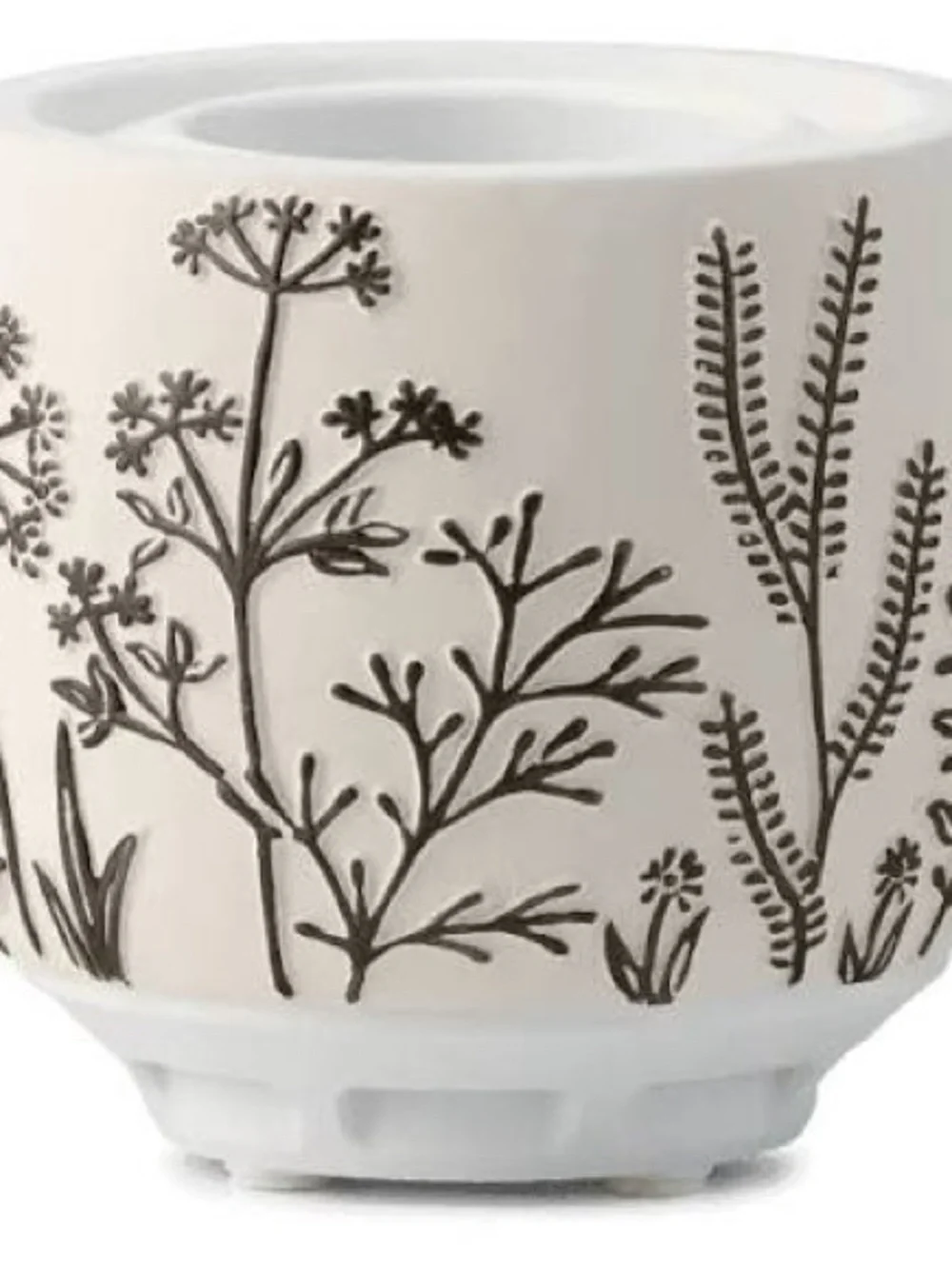 Scentsy ceramic tabletop
